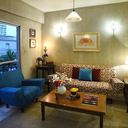 Tacuari Apartmets Asuncion Exterior photo