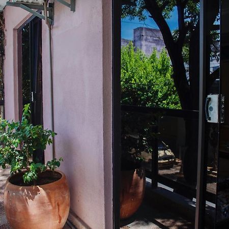 Tacuari Apartmets Asuncion Exterior photo