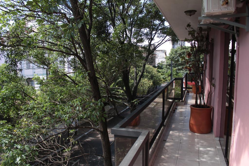 Tacuari Apartmets Asuncion Exterior photo