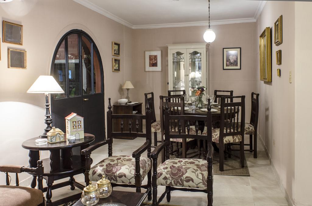 Tacuari Apartmets Asuncion Exterior photo