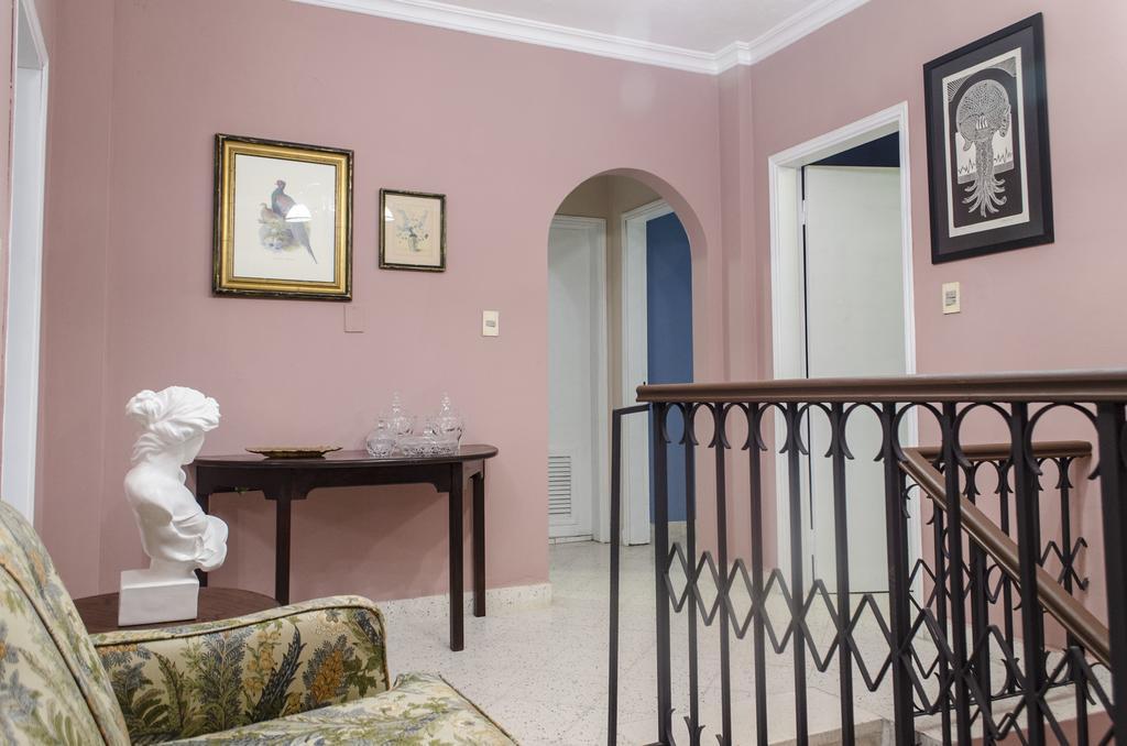Tacuari Apartmets Asuncion Exterior photo