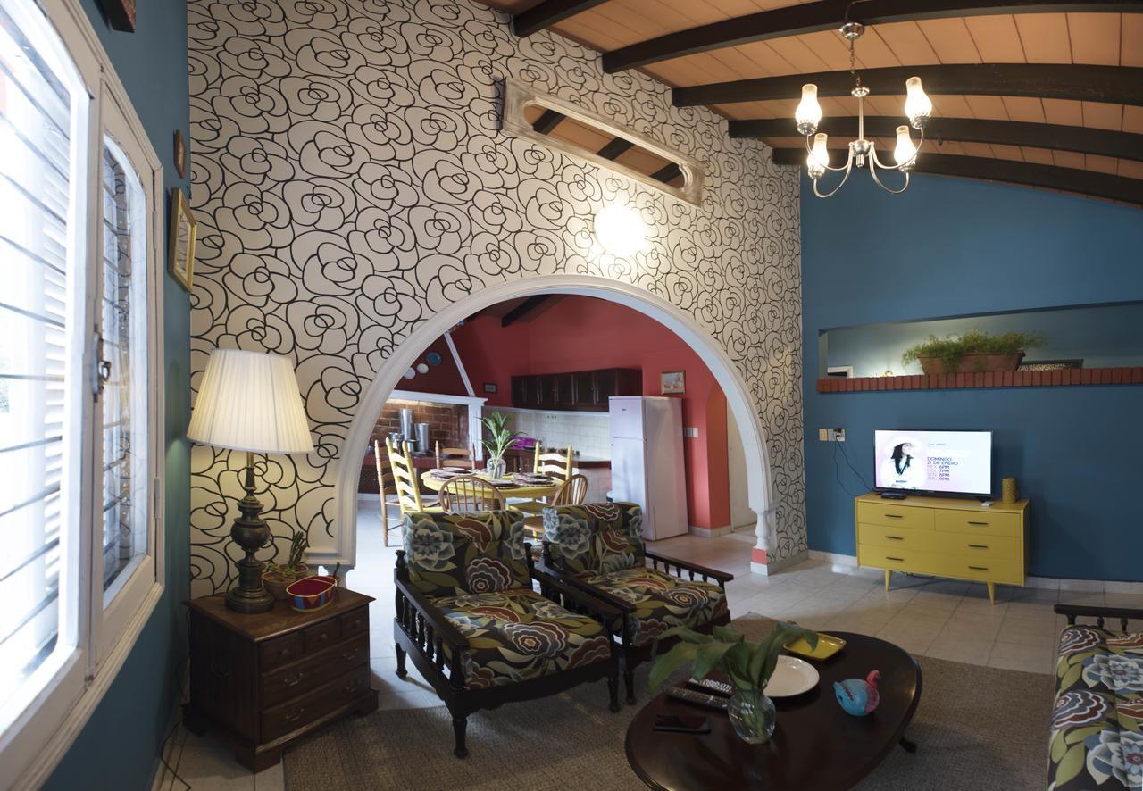 Tacuari Apartmets Asuncion Exterior photo