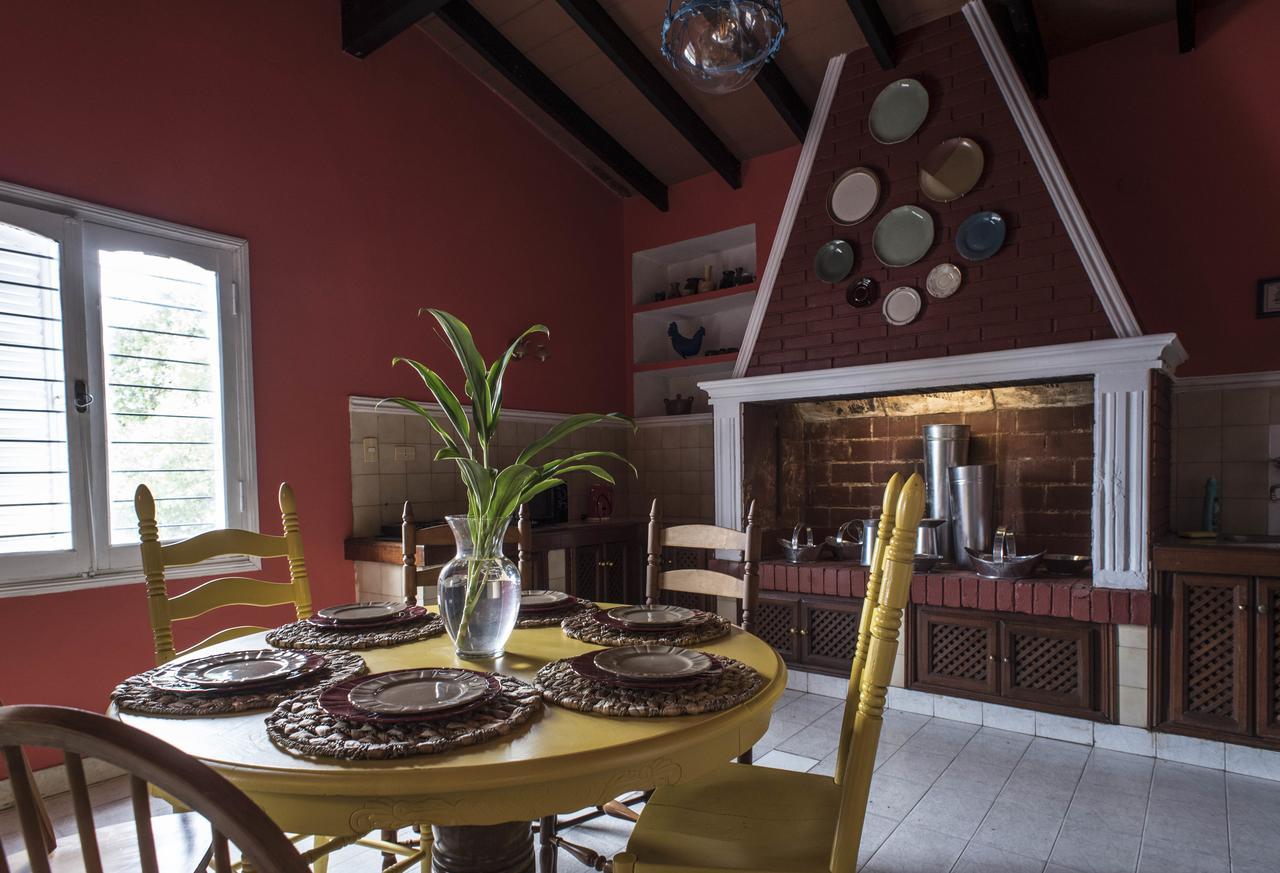 Tacuari Apartmets Asuncion Exterior photo
