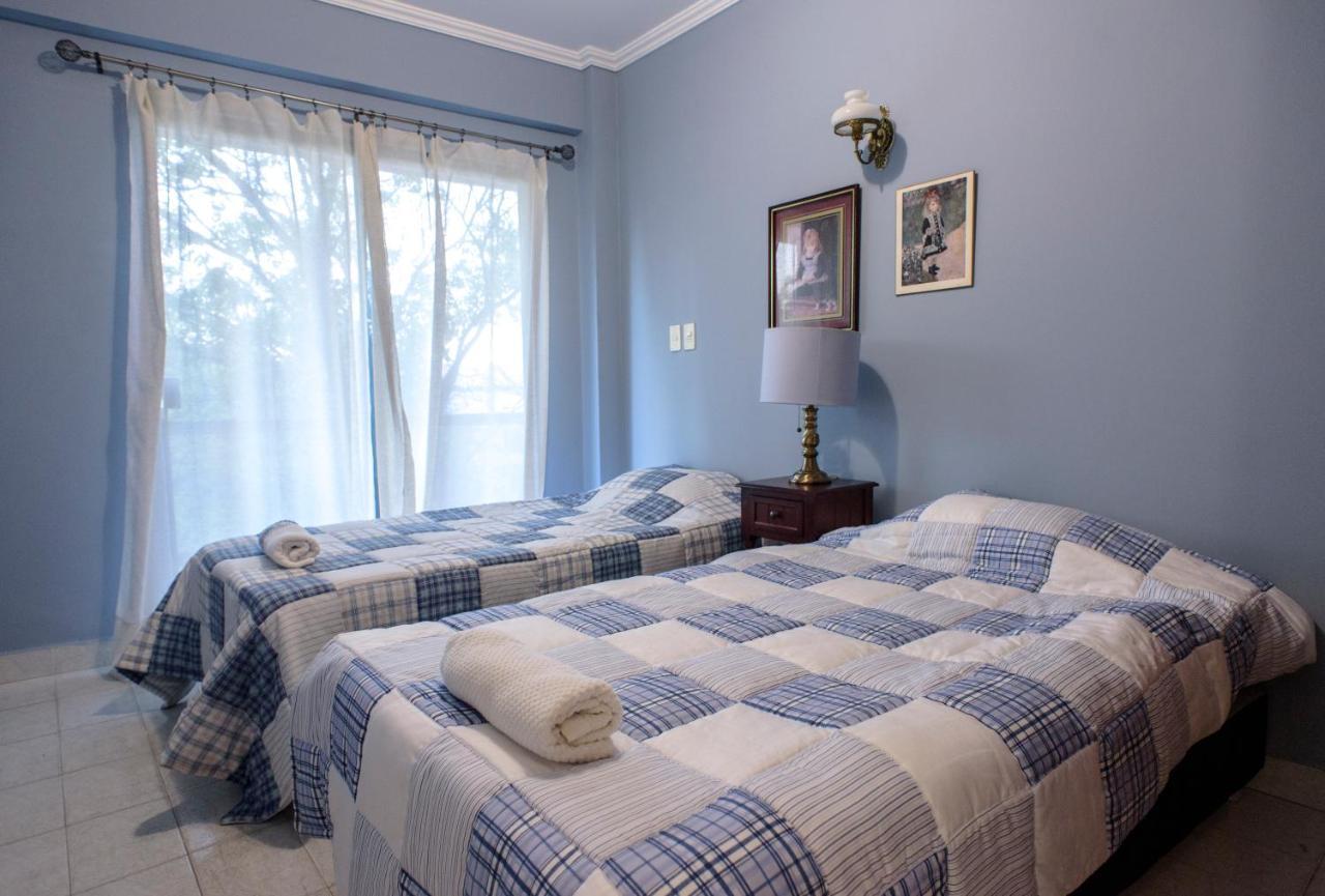 Tacuari Apartmets Asuncion Exterior photo