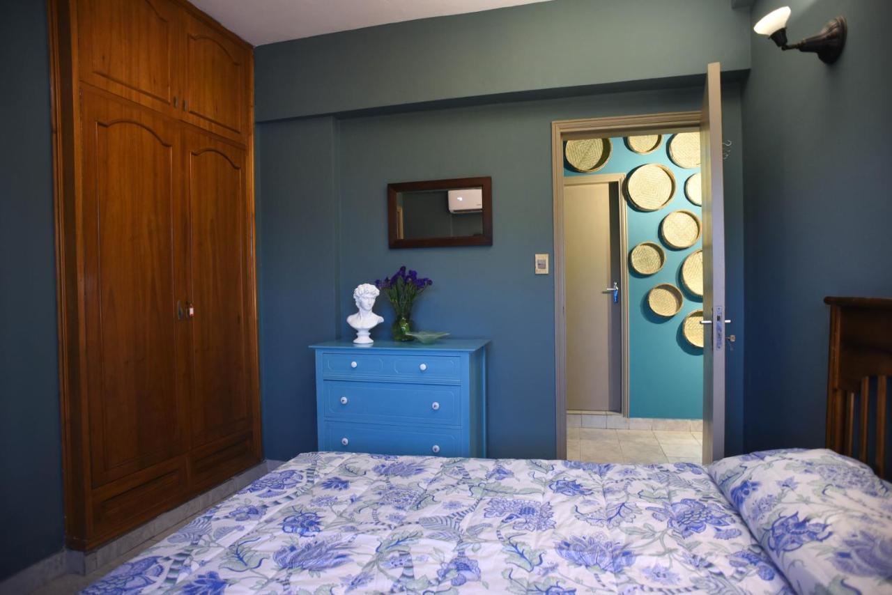 Tacuari Apartmets Asuncion Exterior photo