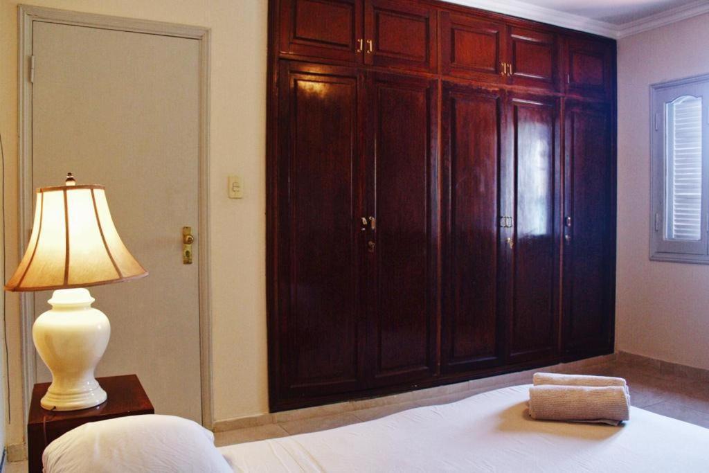 Tacuari Apartmets Asuncion Exterior photo
